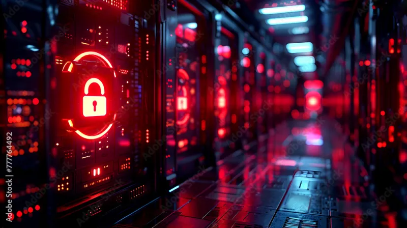 The Silent Breach: When Your VPN Vendor Knows First — and You Find Out Last
