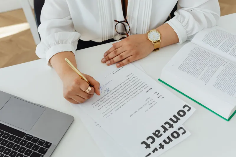 Read Your VPN Contract Like an Engagement Letter: The Clauses Most CPAs Never See
